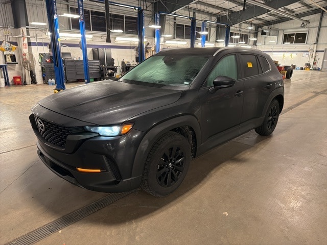 Thumbnail: 2024 Mazda CX-50 - 1