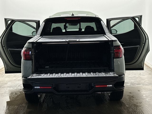 Thumbnail: 2022 Hyundai Santa Cruz - 25