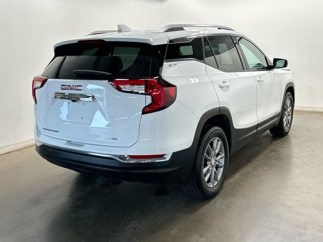 Thumbnail: 2024 GMC Terrain - 32