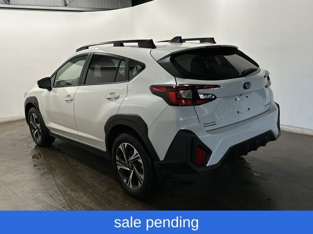 Thumbnail: 2024 Subaru Crosstrek - 32