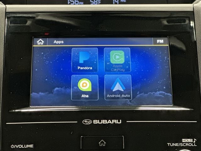 Thumbnail: 2021 Subaru Crosstrek - 11