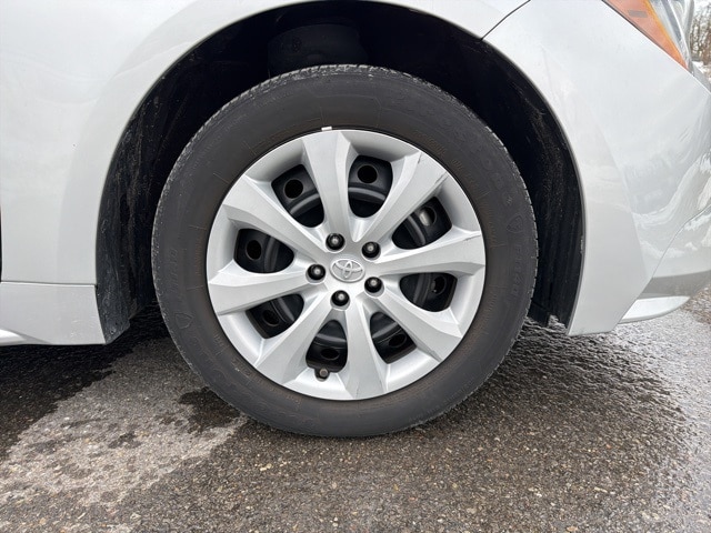 Thumbnail: 2022 Toyota Corolla - 7