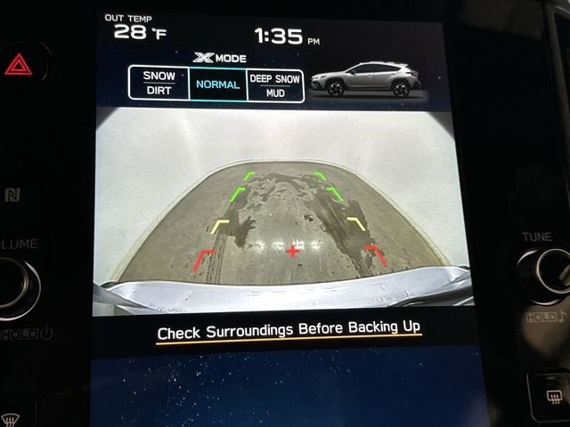 Thumbnail: 2026 Subaru Crosstrek - 15