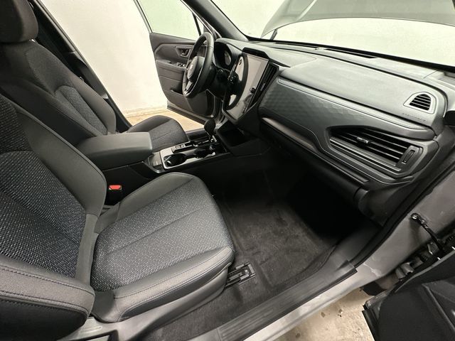 Thumbnail: 2026 Subaru Forester - 20