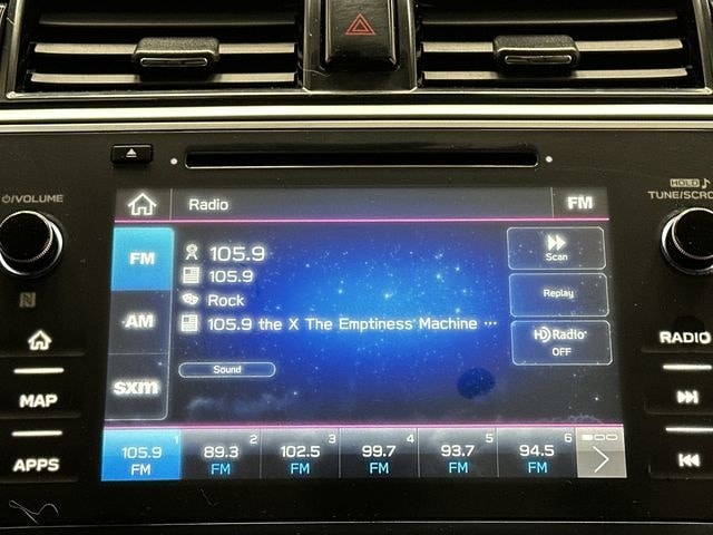 Thumbnail: 2019 Subaru Legacy - 12