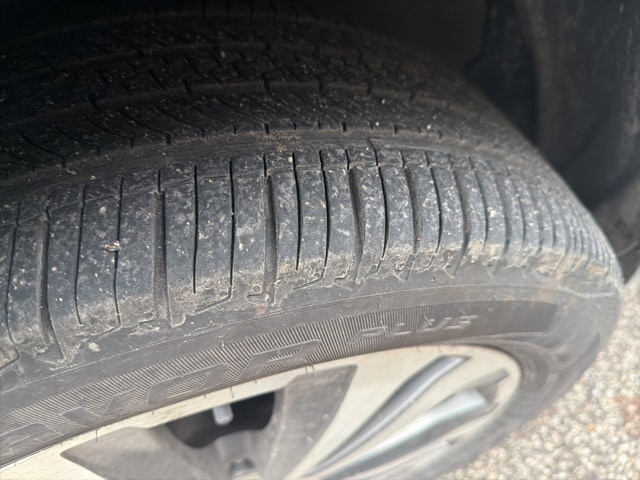 Thumbnail: 2021 Subaru Ascent - 2