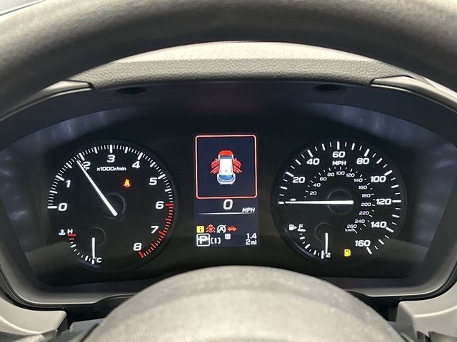 Thumbnail: 2026 Subaru Crosstrek - 6