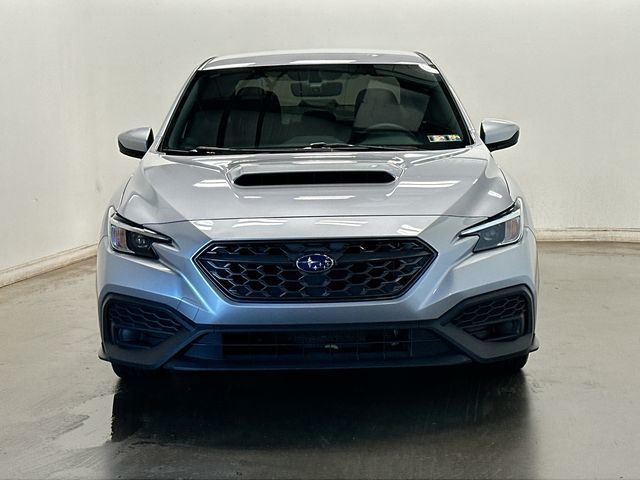 Thumbnail: 2023 Subaru WRX - 29