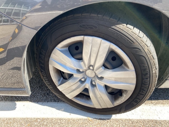 Thumbnail: 2019 Subaru Legacy - 10