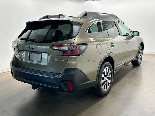 Thumbnail: 2020 Subaru Outback - 32