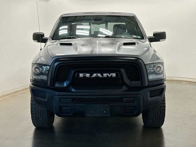 Thumbnail: 2021 RAM 1500 Classic - 31