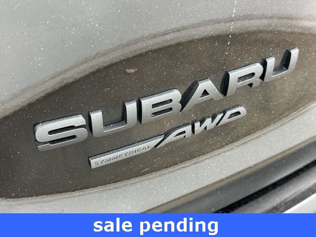 Thumbnail: 2025 Subaru Ascent - 29