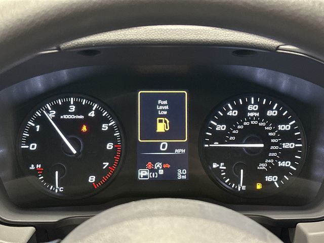 Thumbnail: 2026 Subaru Crosstrek - 6