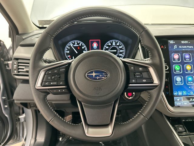 Thumbnail: 2025 Subaru Outback - 8