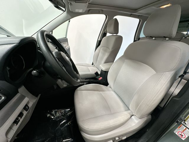 Thumbnail: 2016 Subaru Forester - 15
