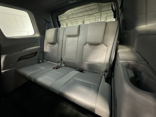 Thumbnail: 2014 Honda Pilot - 33