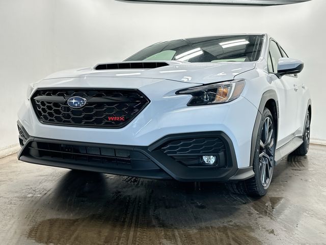 Thumbnail: 2026 Subaru WRX - 26