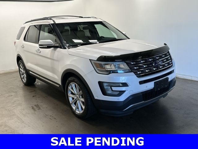 Thumbnail: 2017 Ford Explorer - 35