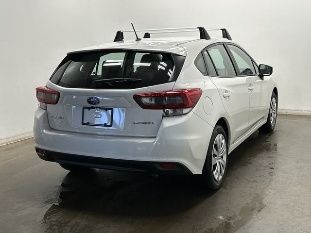 Thumbnail: 2023 Subaru Impreza - 31