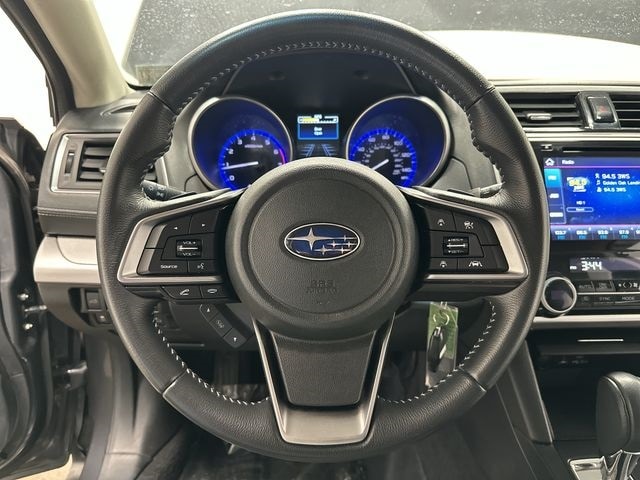 Thumbnail: 2019 Subaru Outback - 8