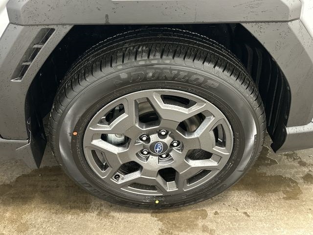 Thumbnail: 2026 Subaru Outback - 5