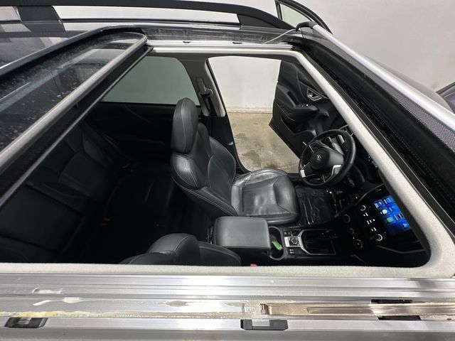 Thumbnail: 2021 Subaru Forester - 6