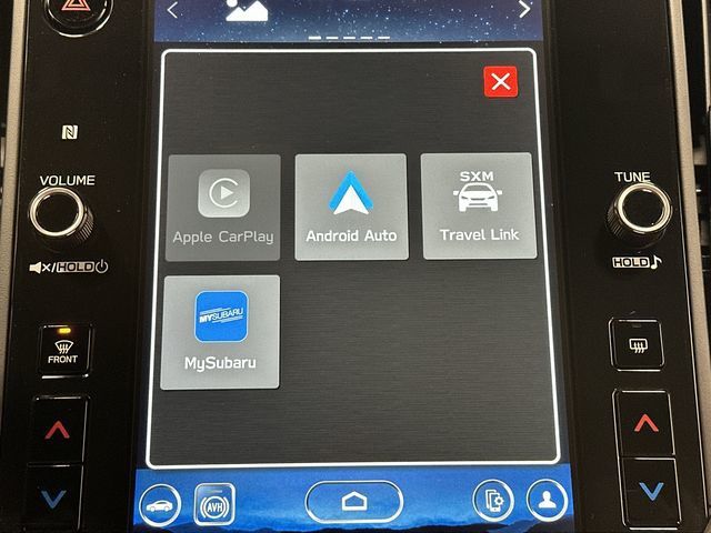 Thumbnail: 2026 Subaru Crosstrek - 14