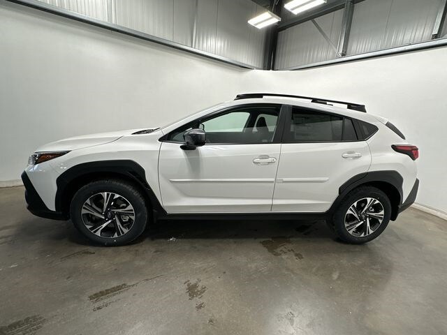 Thumbnail: 2026 Subaru Crosstrek - 2