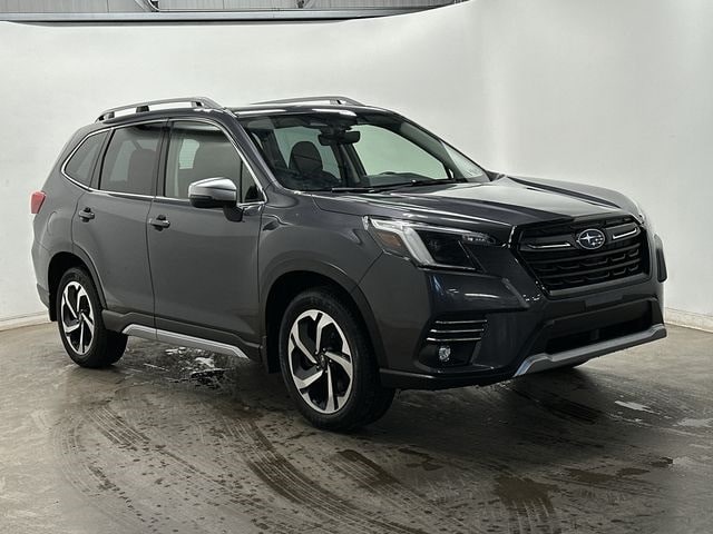 Thumbnail: 2023 Subaru Forester - 33