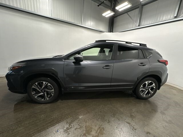 2024 Subaru Crosstrek Premium photo 2