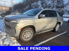 Used 2024 Chevrolet Tahoe LT SUV in Moon Township