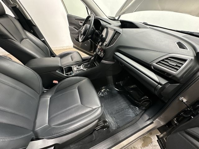 Thumbnail: 2020 Subaru Forester - 22