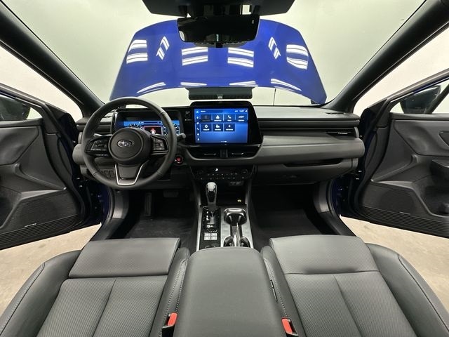 Thumbnail: 2026 Subaru Outback - 21