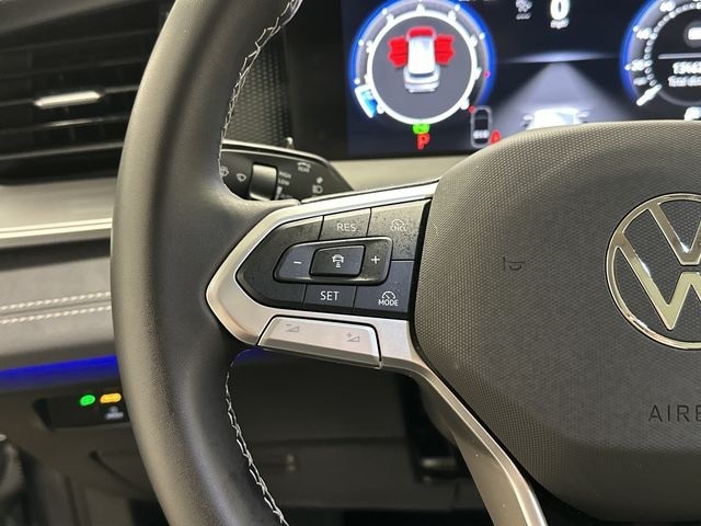 Thumbnail: 2025 Volkswagen Tiguan - 9