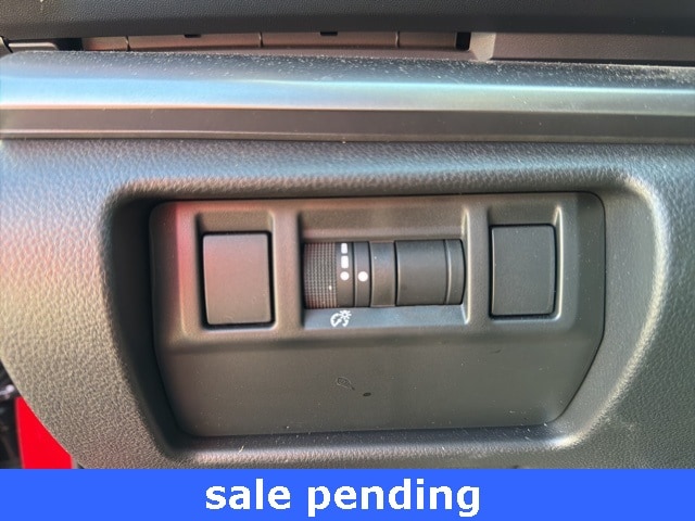 Thumbnail: 2024 Subaru Impreza - 23