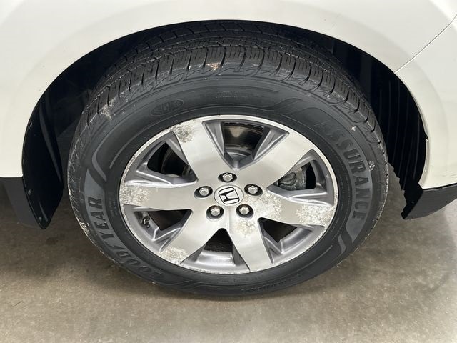 Thumbnail: 2014 Honda Pilot - 5