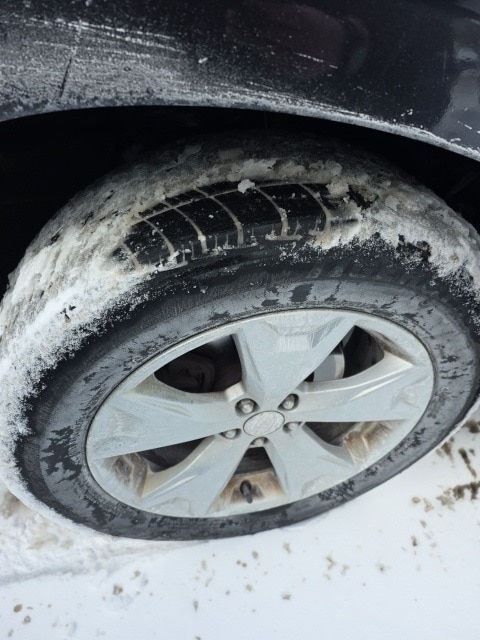 Thumbnail: 2016 Subaru Forester - 8