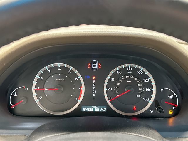 Thumbnail: 2009 Honda Accord - 7