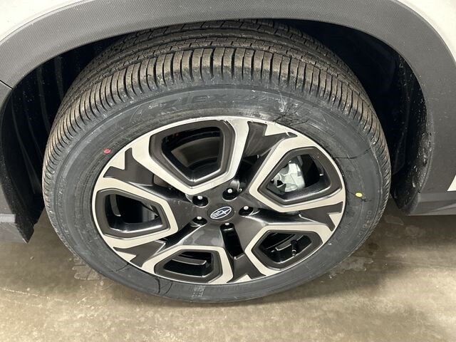 Thumbnail: 2026 Subaru Ascent - 5