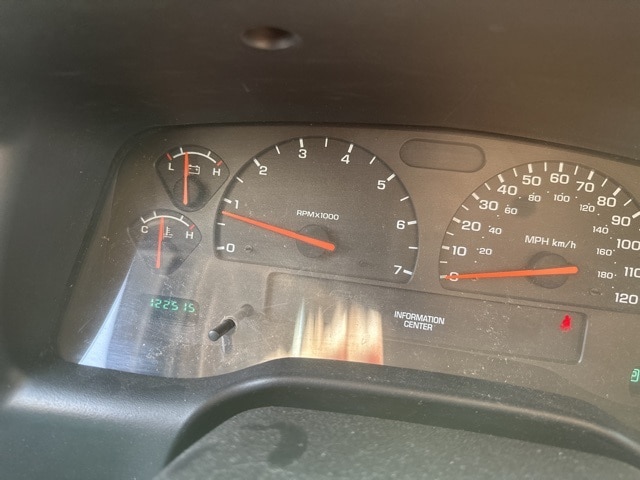 Thumbnail: 2004 Dodge Dakota - 11