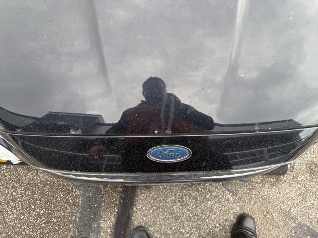 Thumbnail: 2016 Ford Focus - 10