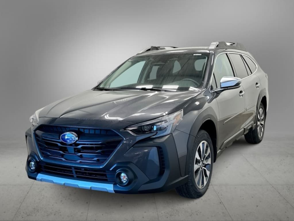 New 2025 Subaru Outback Touring SUV