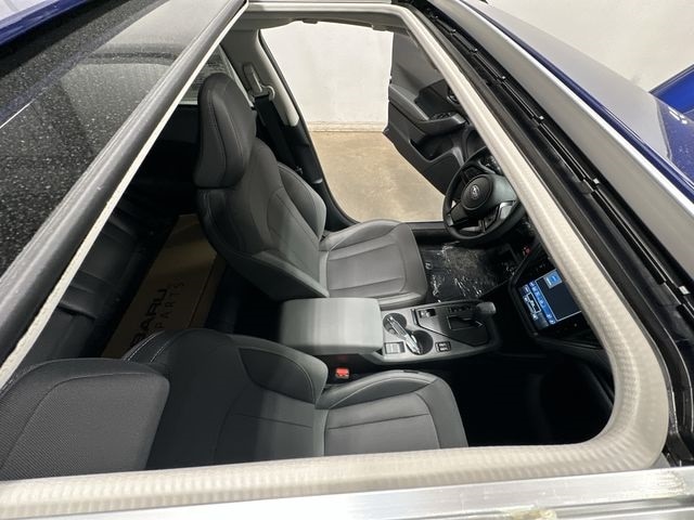 Thumbnail: 2026 Subaru Crosstrek - 6