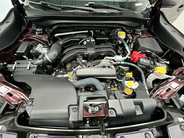 Thumbnail: 2026 Subaru Forester - 26