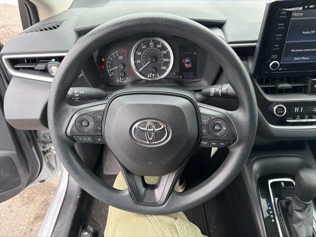 Thumbnail: 2022 Toyota Corolla - 19