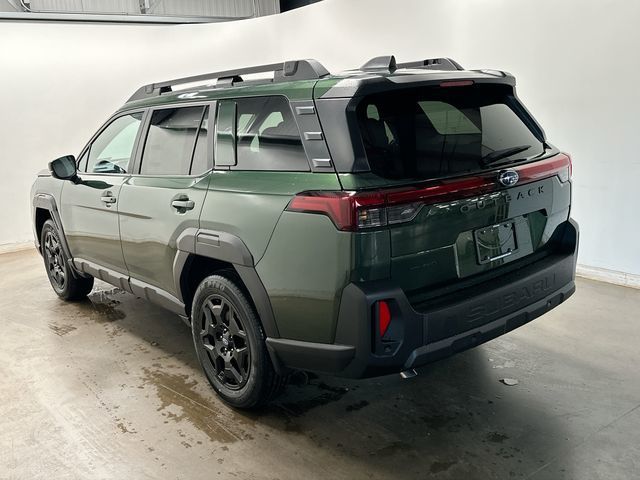 Thumbnail: 2026 Subaru Outback - 30