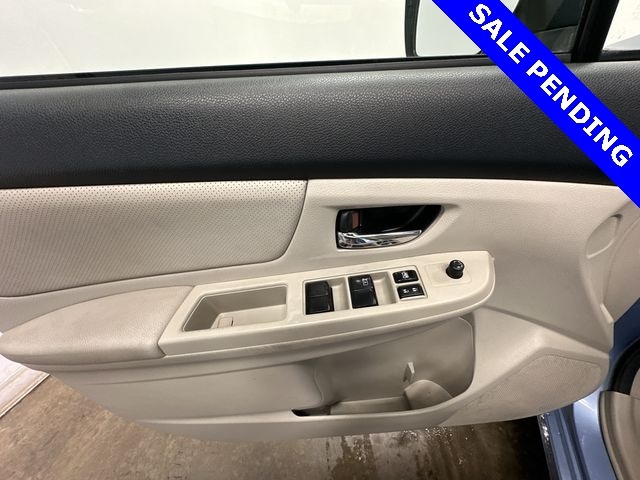 Thumbnail: 2012 Subaru Impreza - 14