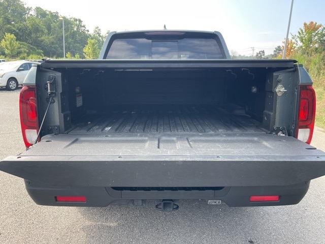 Thumbnail: 2018 Honda Ridgeline - 8