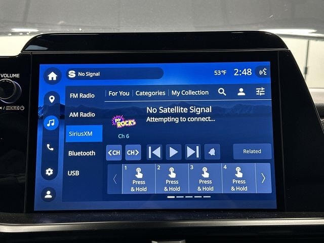 Thumbnail: 2026 Subaru Outback - 12