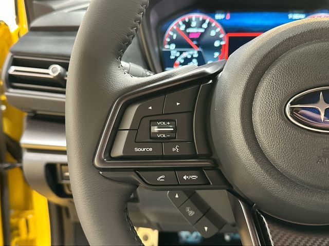 Thumbnail: 2026 Subaru WRX - 8
